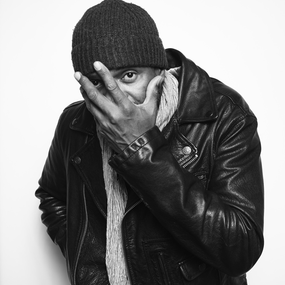 Meet your Posher, Lynwood